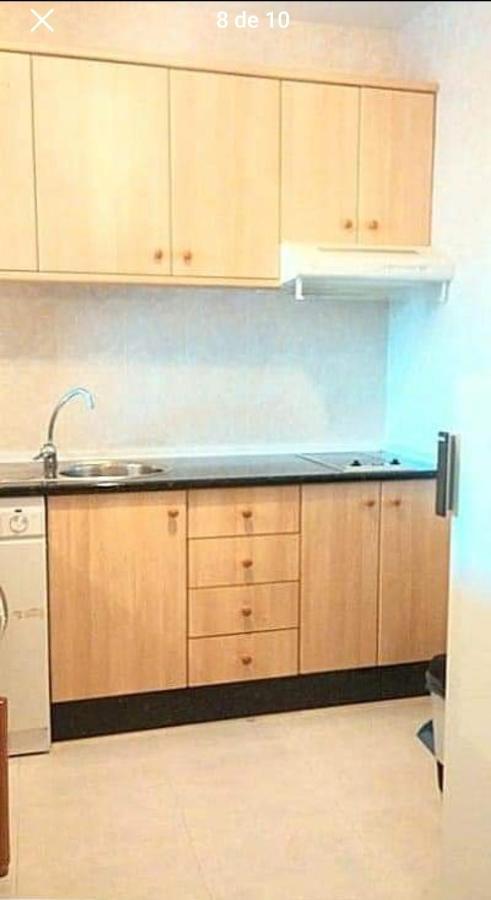 En Mijas Con Terraza, Capacidad 5 Personas Con Piscina De Temporada